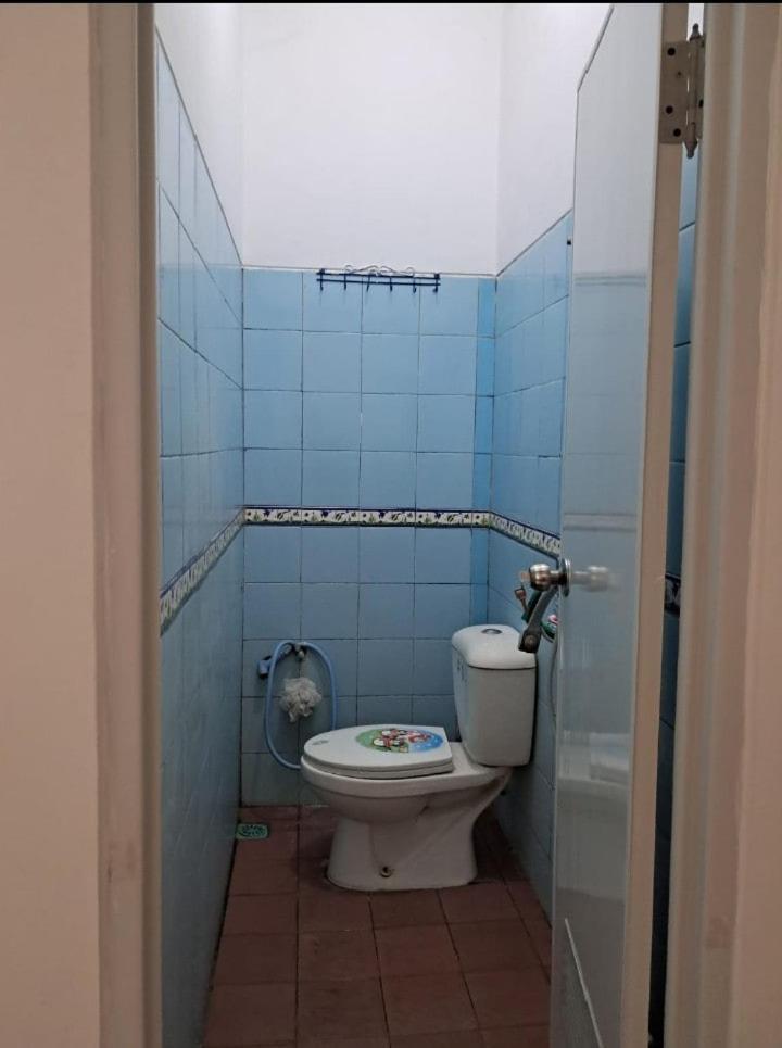 Villa Palm Hills Cilegon Exterior foto